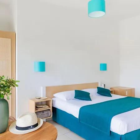 Hotel Capo D'Uomo Orbetello Esterno foto