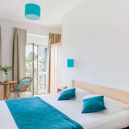 Hotel Capo D'Uomo Orbetello Esterno foto
