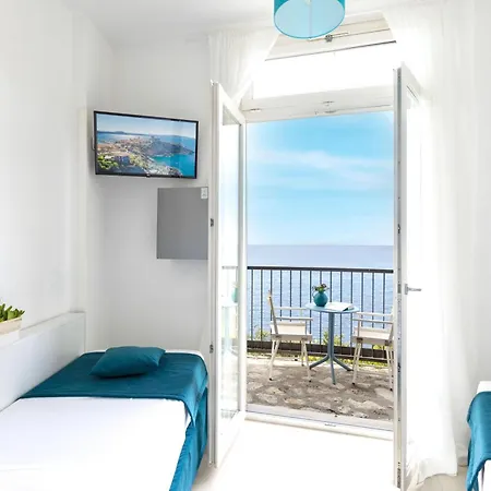 Hotel Capo D'Uomo Orbetello Esterno foto