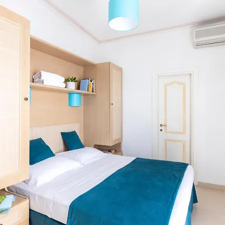 Hotel Capo D'Uomo Orbetello Esterno foto