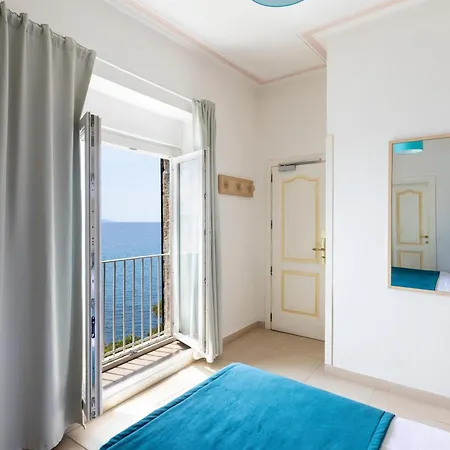 Hotel Capo D'Uomo Orbetello Esterno foto