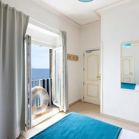 Hotel Capo D'Uomo Orbetello Esterno foto