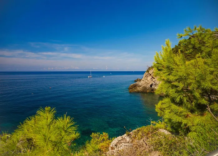 Hotel Capo D\'Uomo