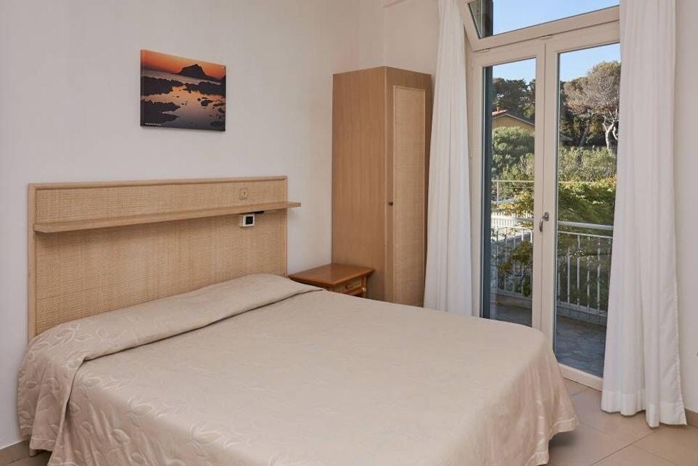Capo D'uomo Hotel Orbetello