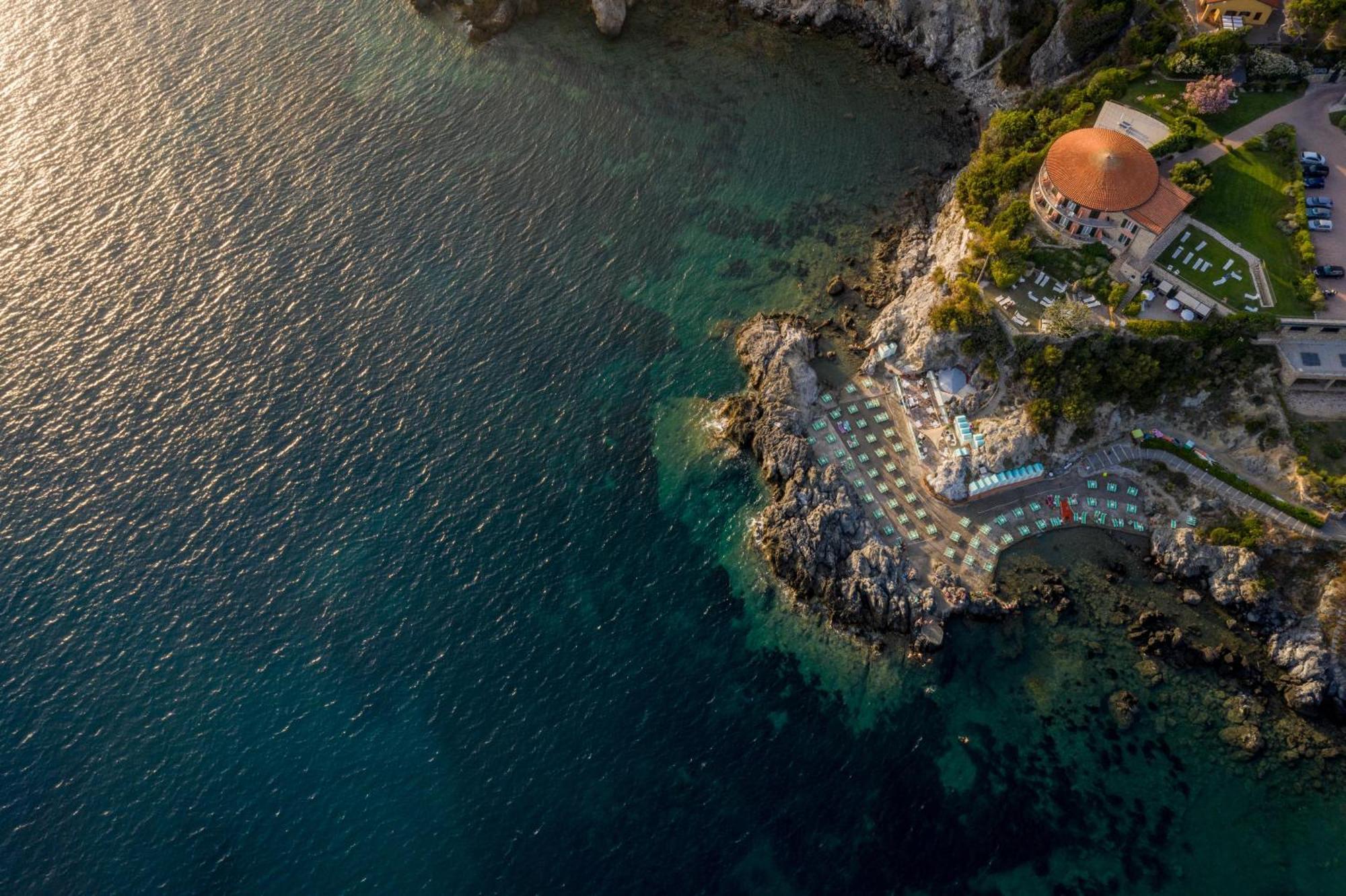 Hotel Capo D'uomo 3*