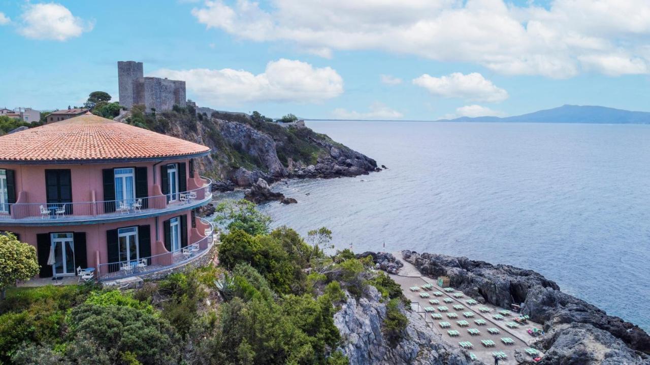 Capo D'uomo 3*
