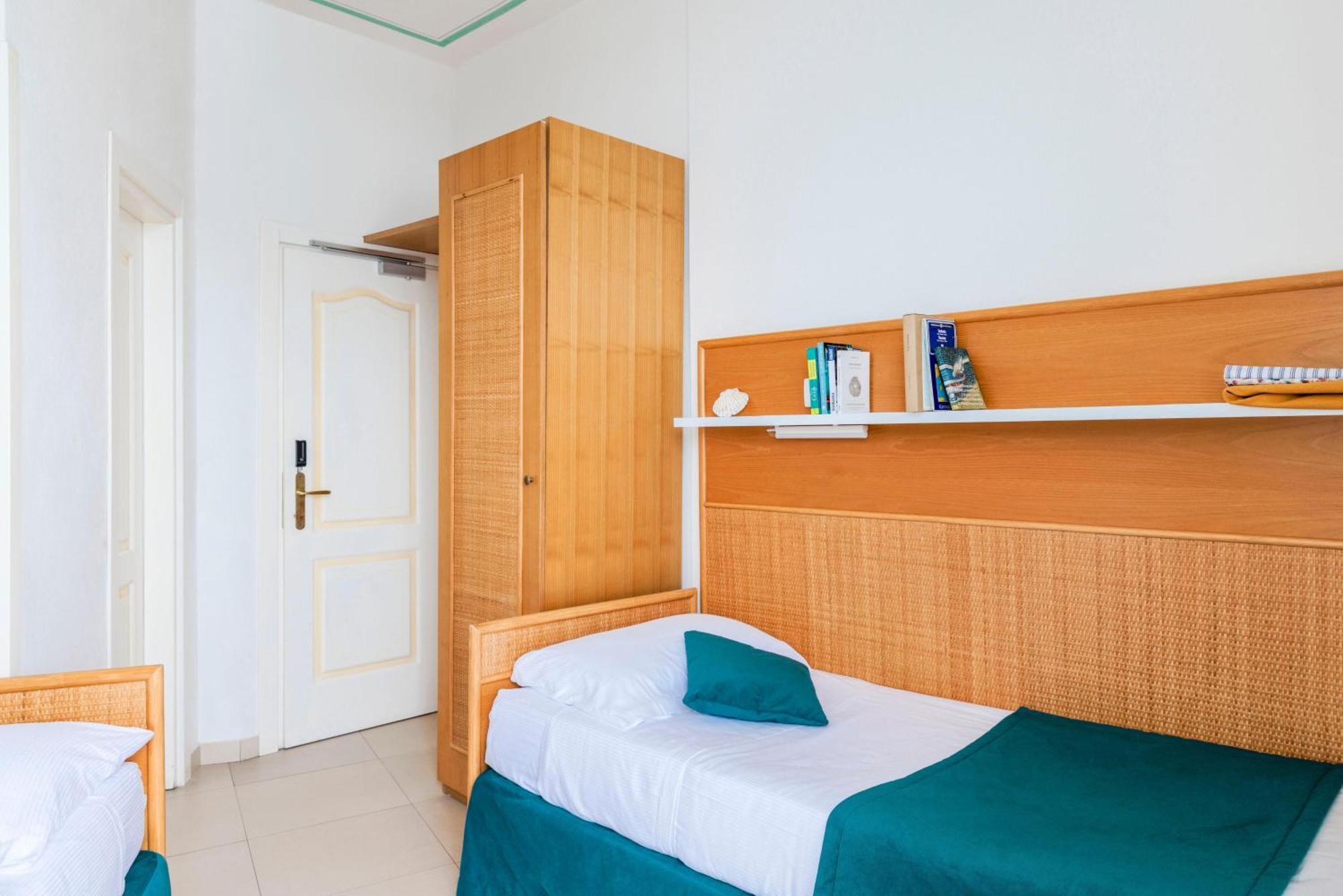 Capo D'uomo Hotel