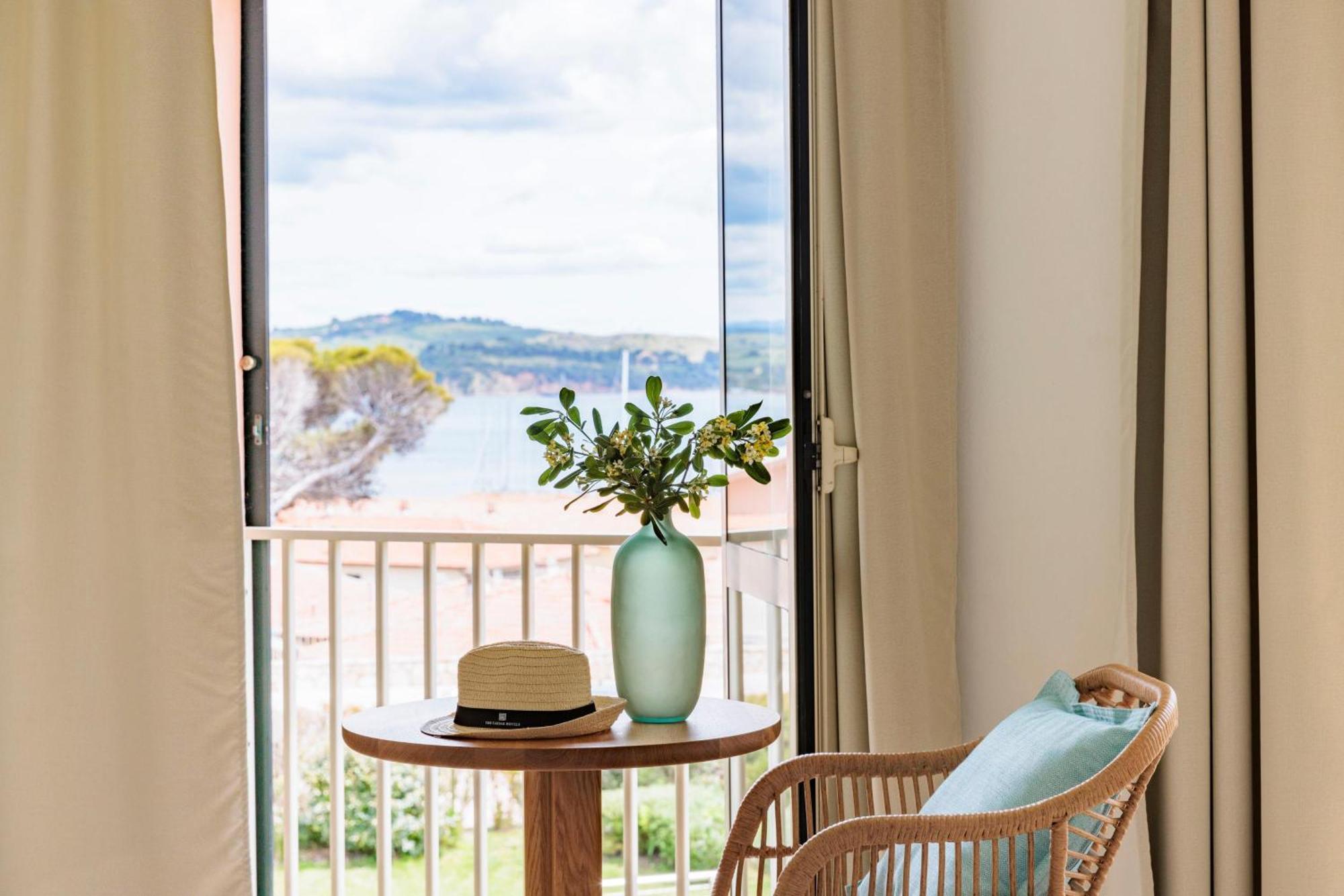 Capo D'uomo Hotel Orbetello