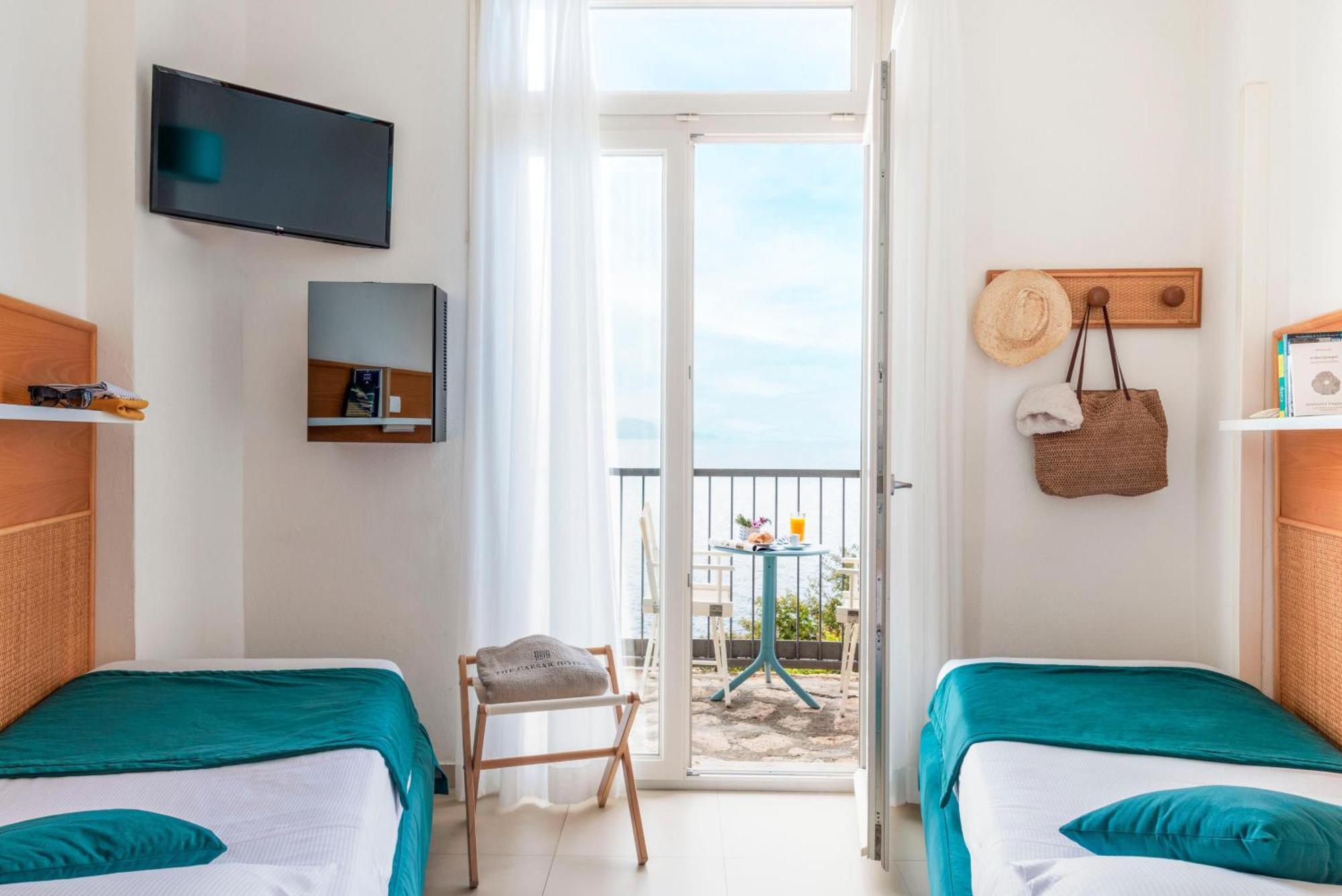 Hotel Capo D'uomo 3*