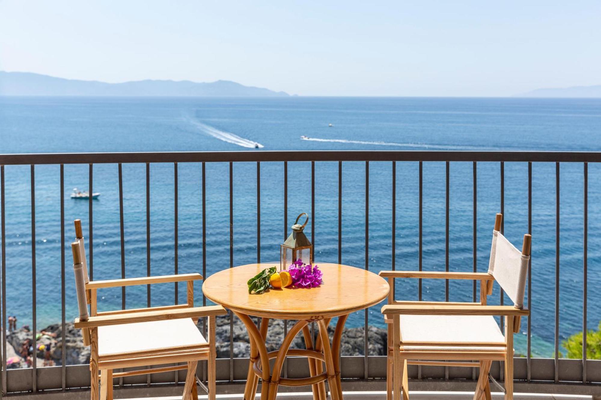 Hotel Capo D'uomo Orbetello