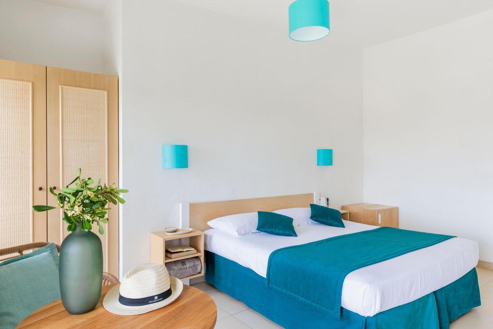 Hotel Capo D'uomo