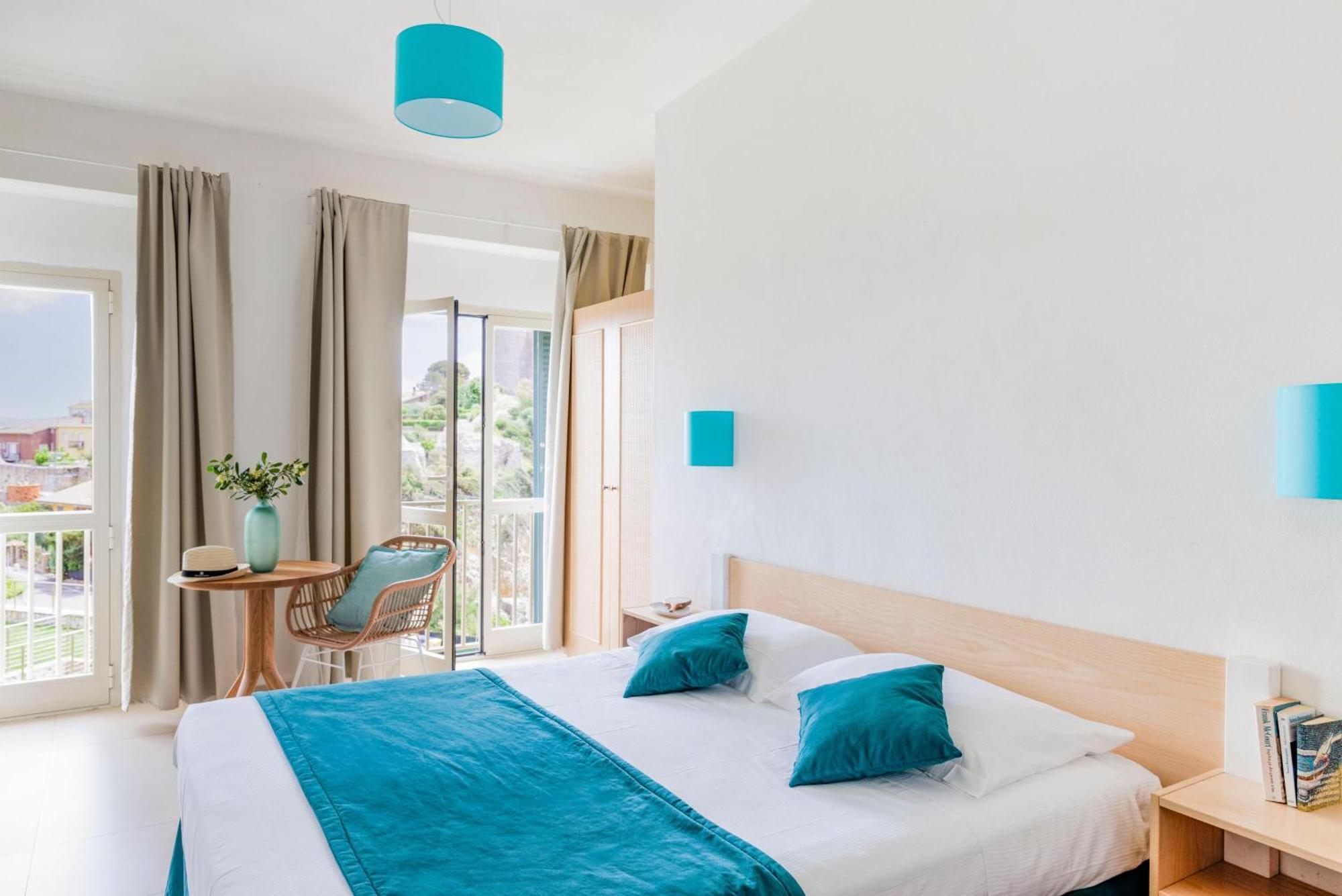 Capo D'uomo Hotel Orbetello