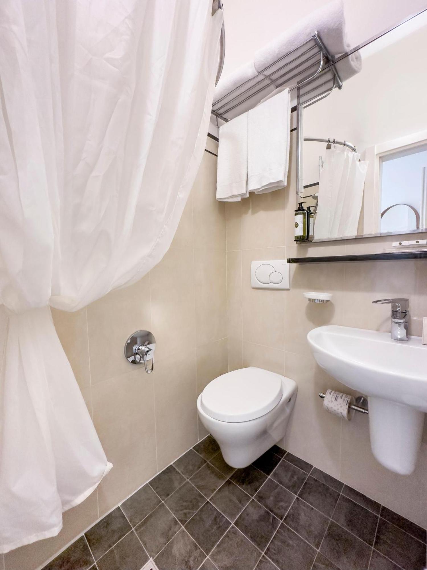 Capo D'uomo Hotel Orbetello