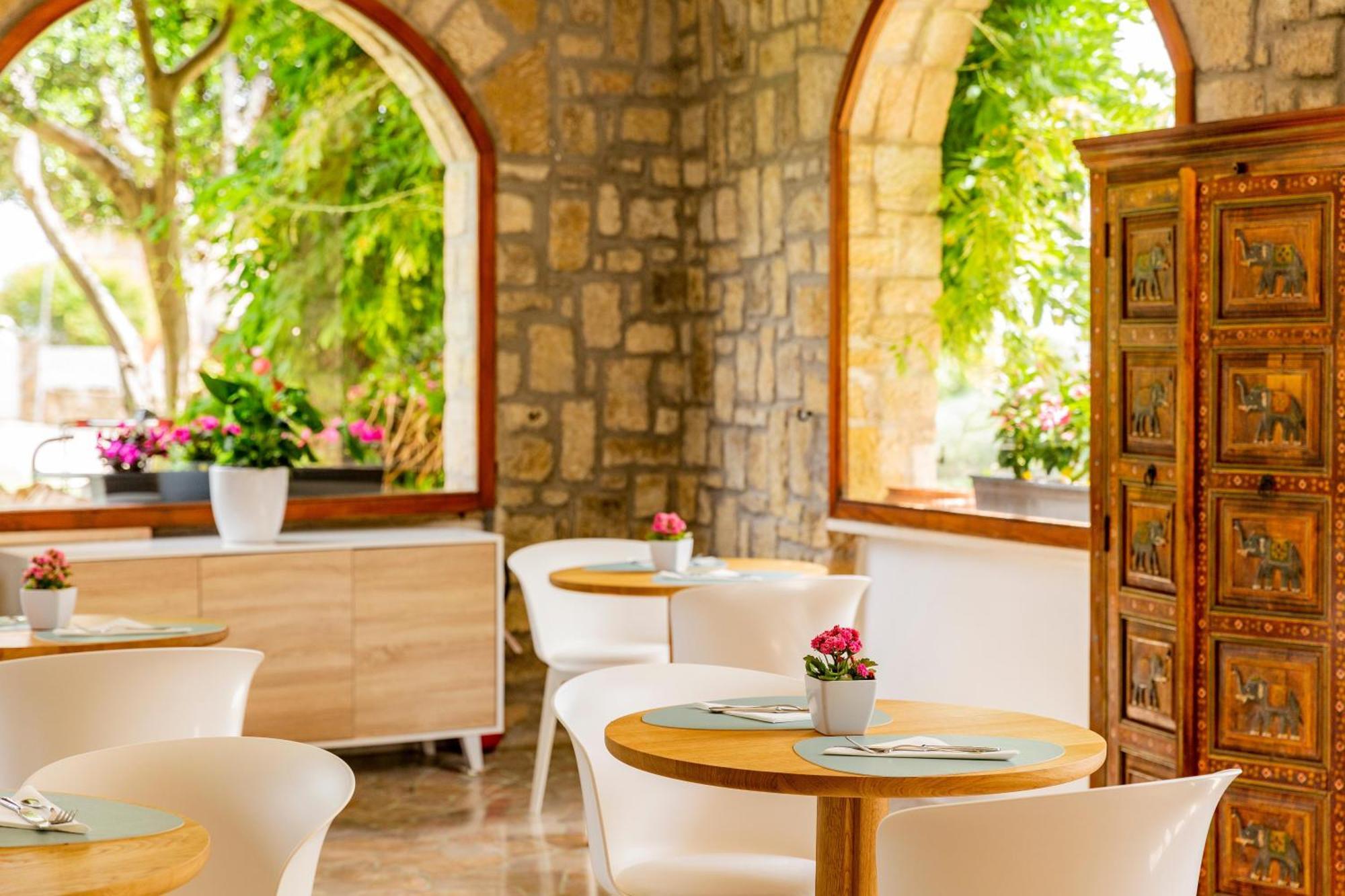 Hotel Capo D'uomo Orbetello