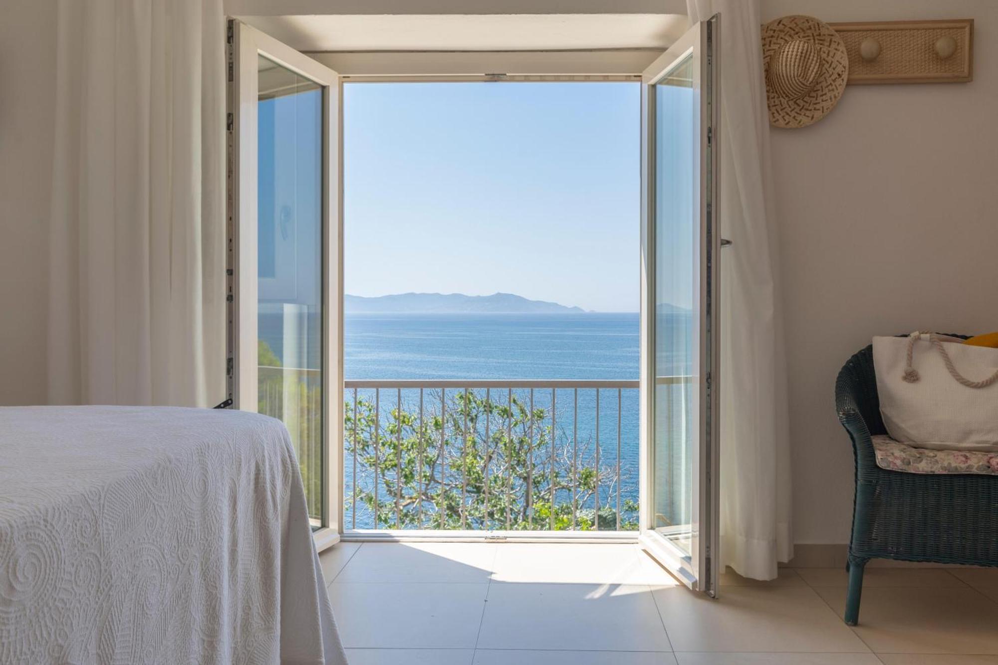 Capo D'uomo 3* Orbetello