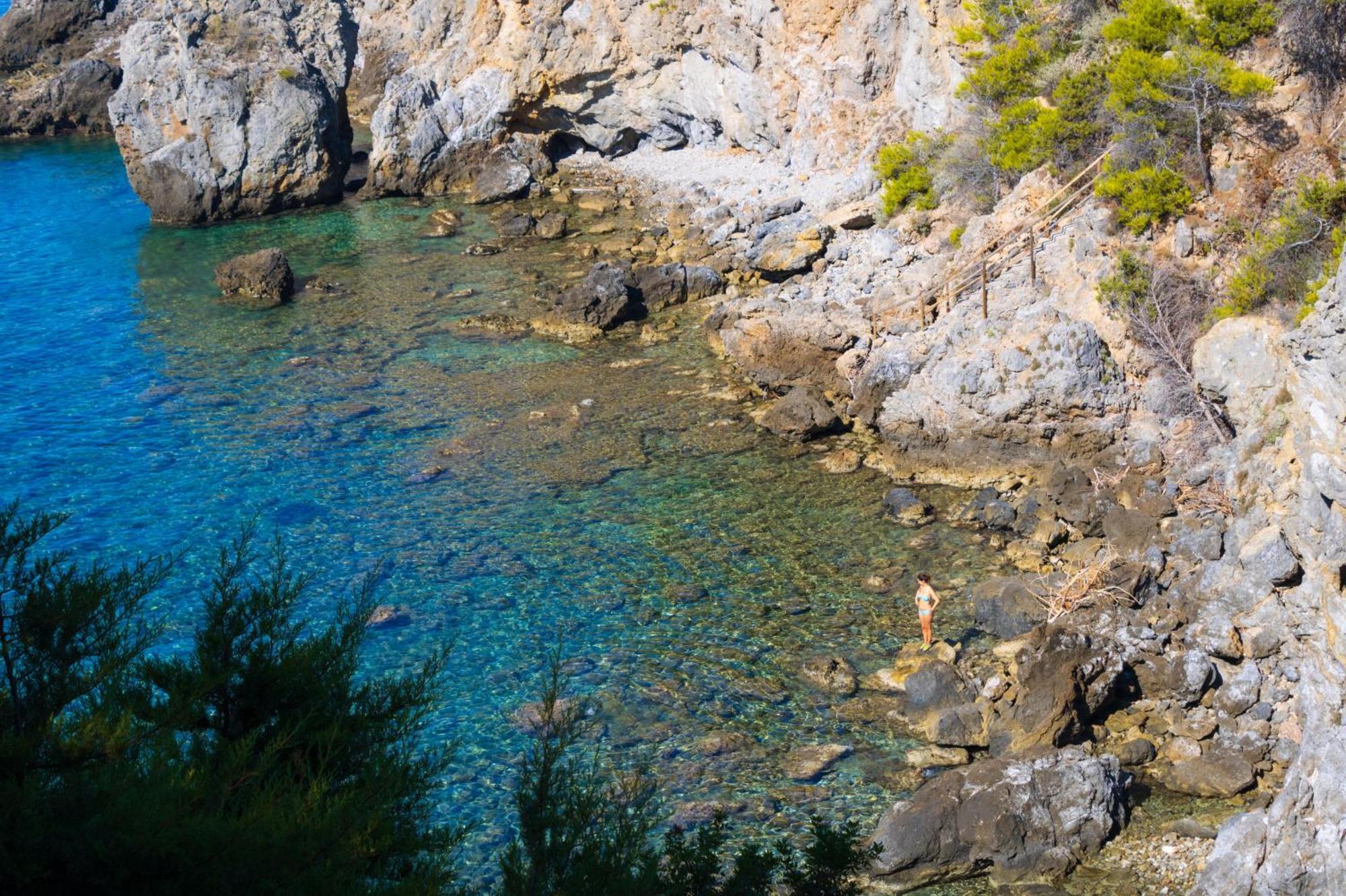 Hotel Capo D'uomo 3*