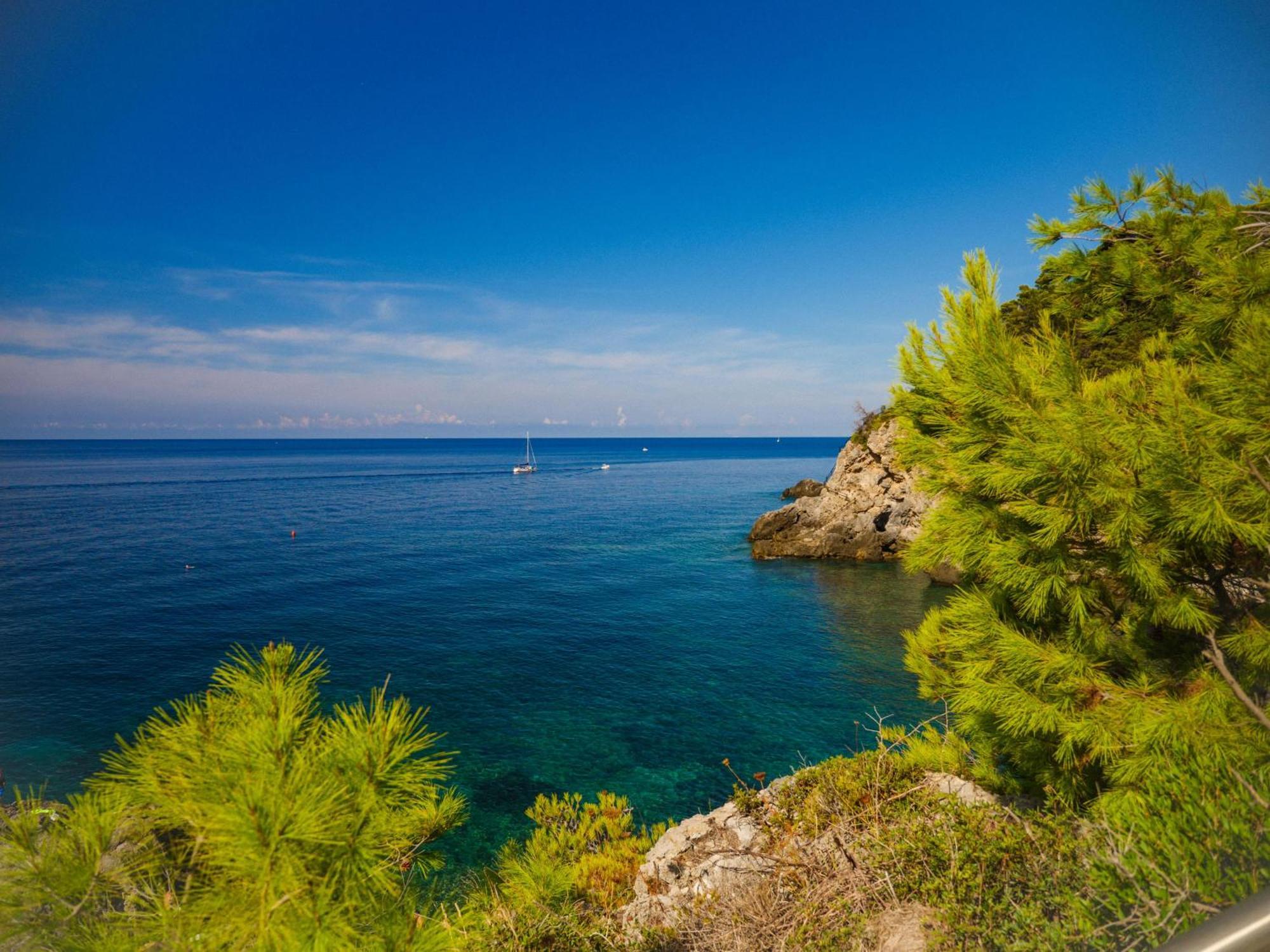 Capo D'uomo Hotel 3*