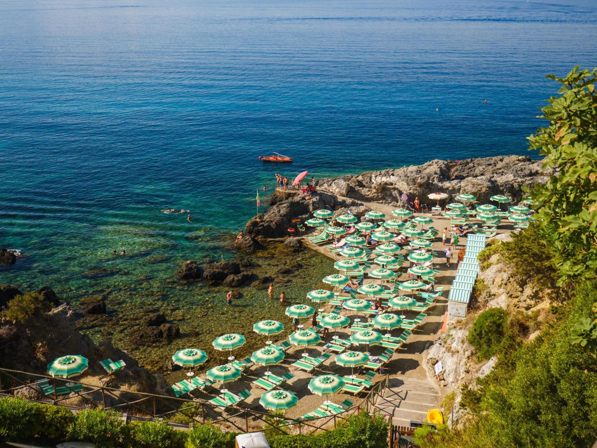 Capo D'uomo