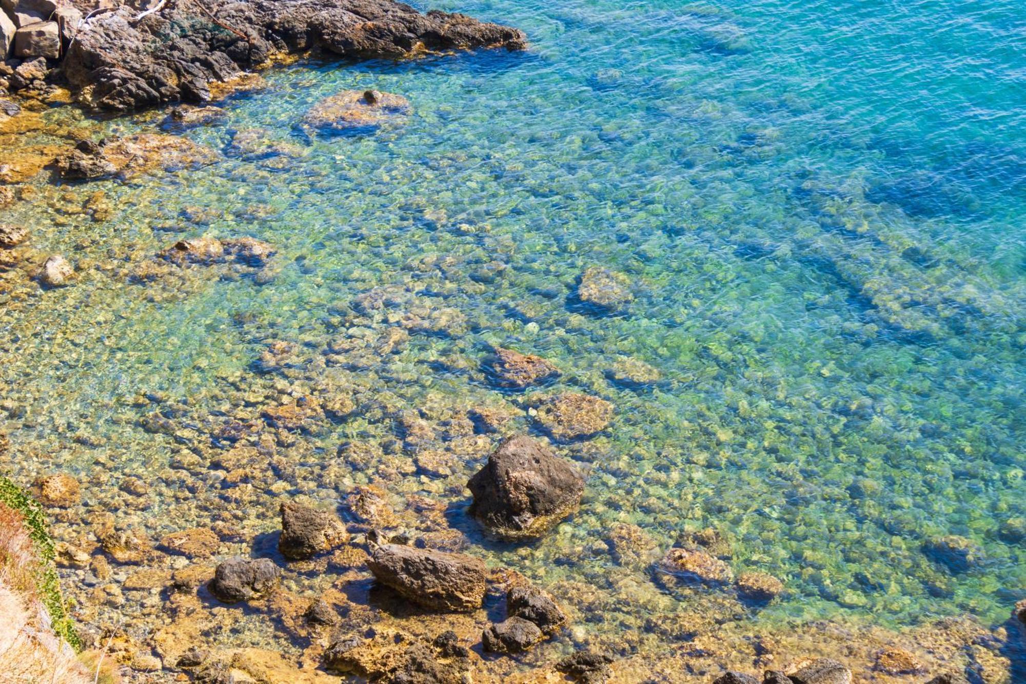 Capo D'uomo Orbetello