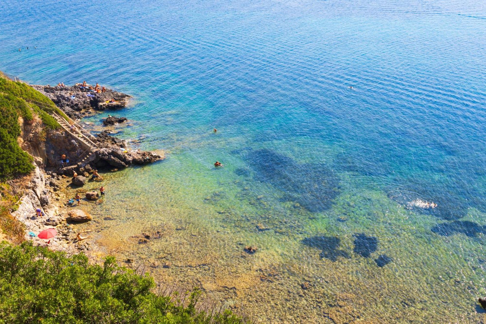 Capo D'uomo
