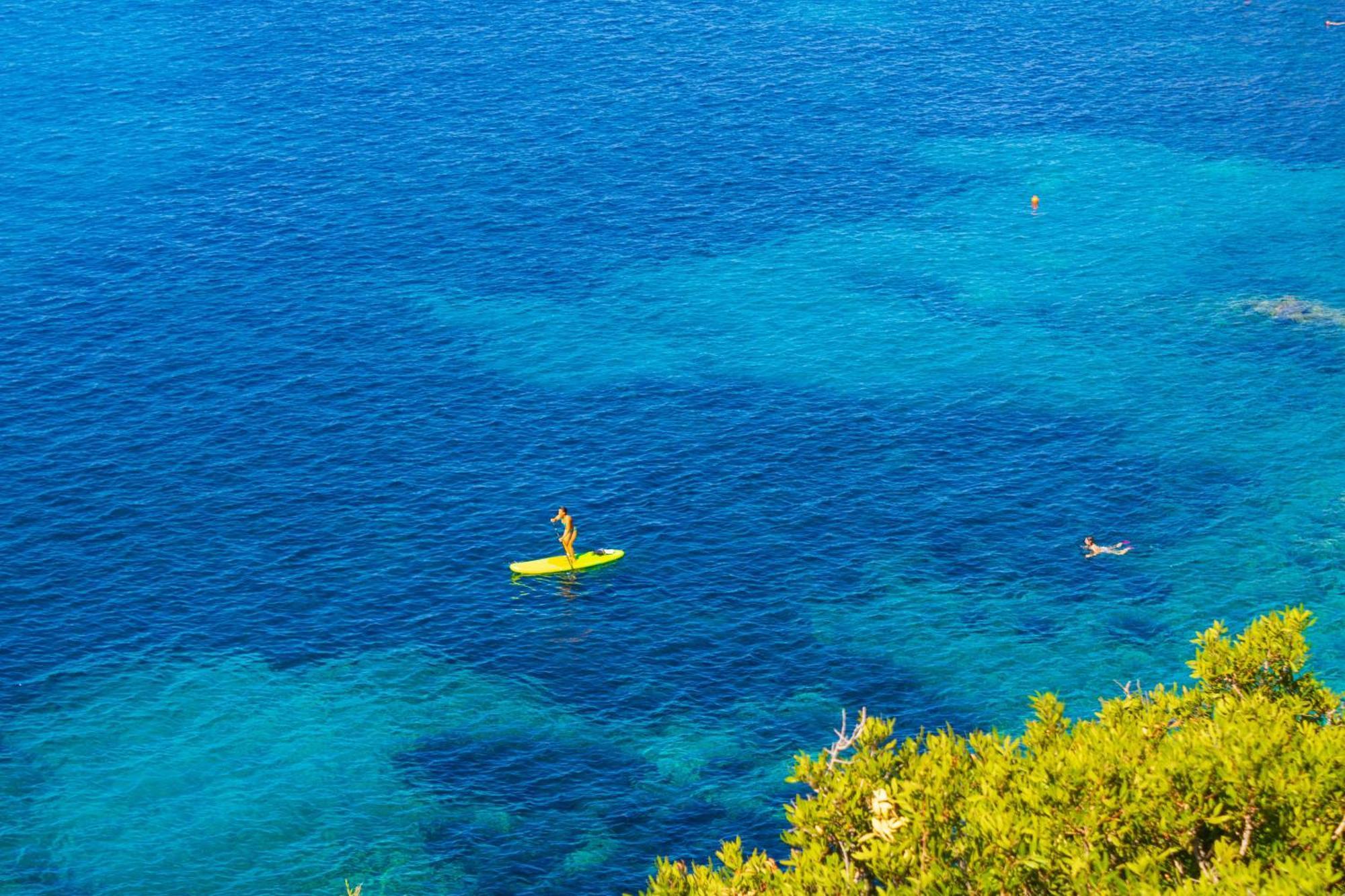 Capo D'uomo 3* Orbetello