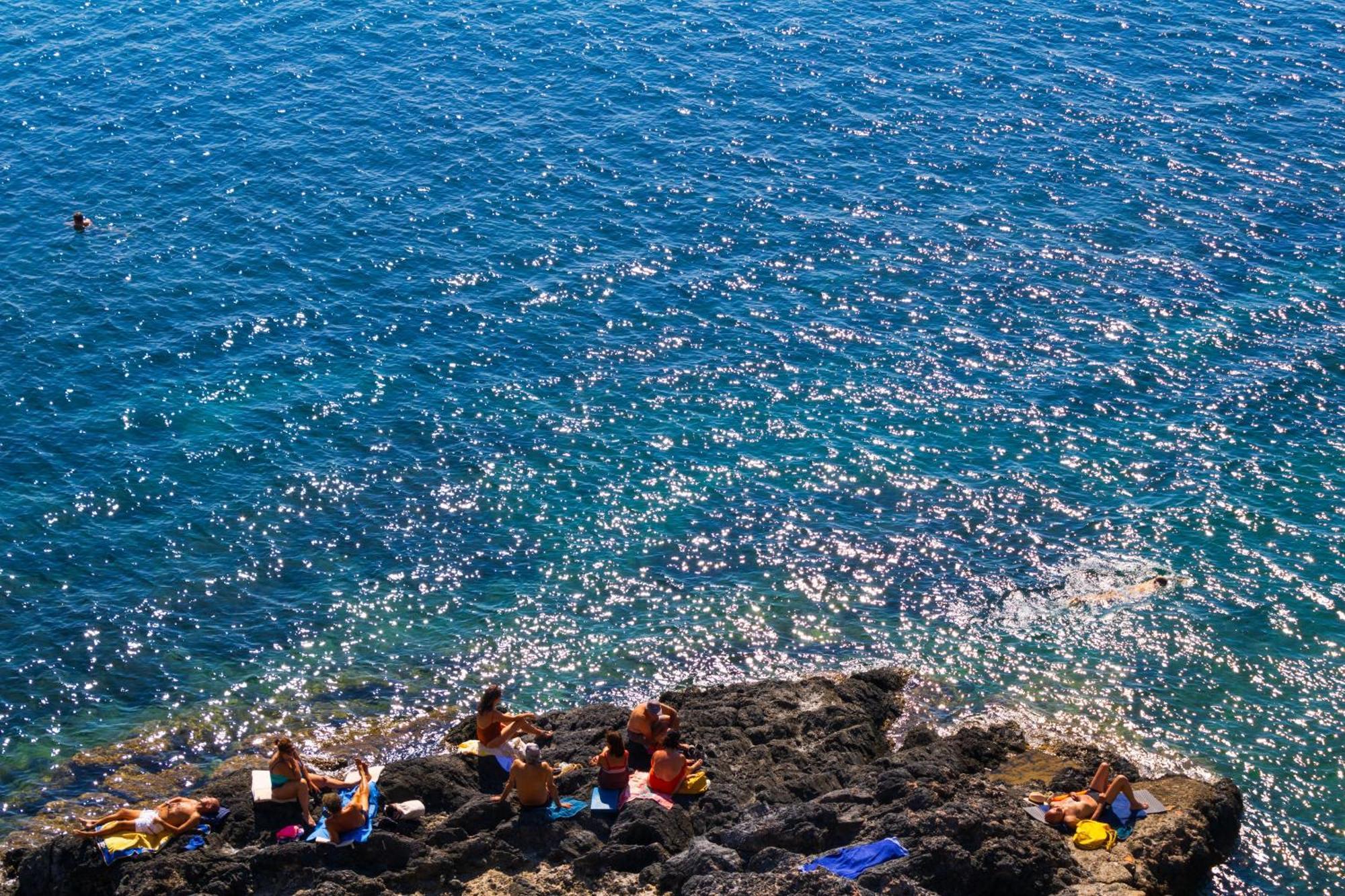 Capo D'uomo Hotel