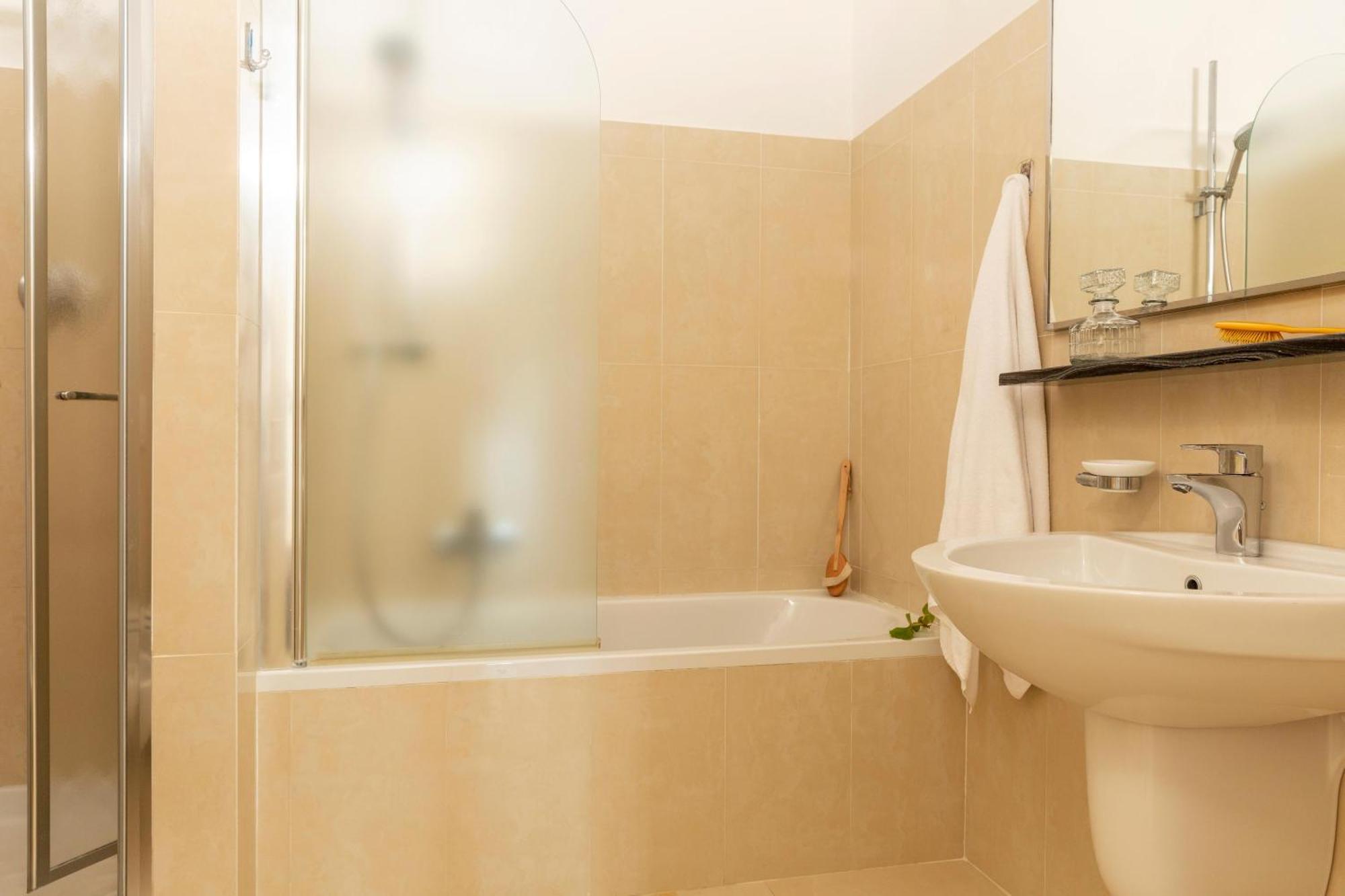 Hotel Capo D'uomo Orbetello