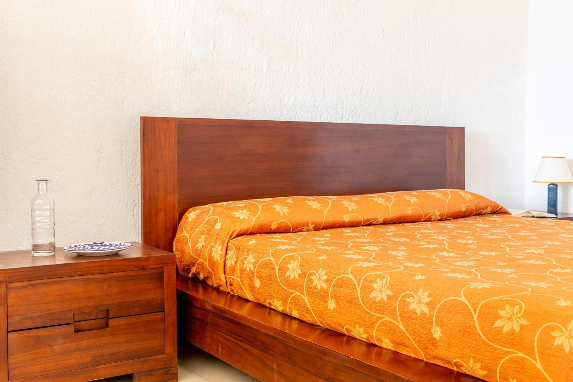 Hotel Capo D'uomo