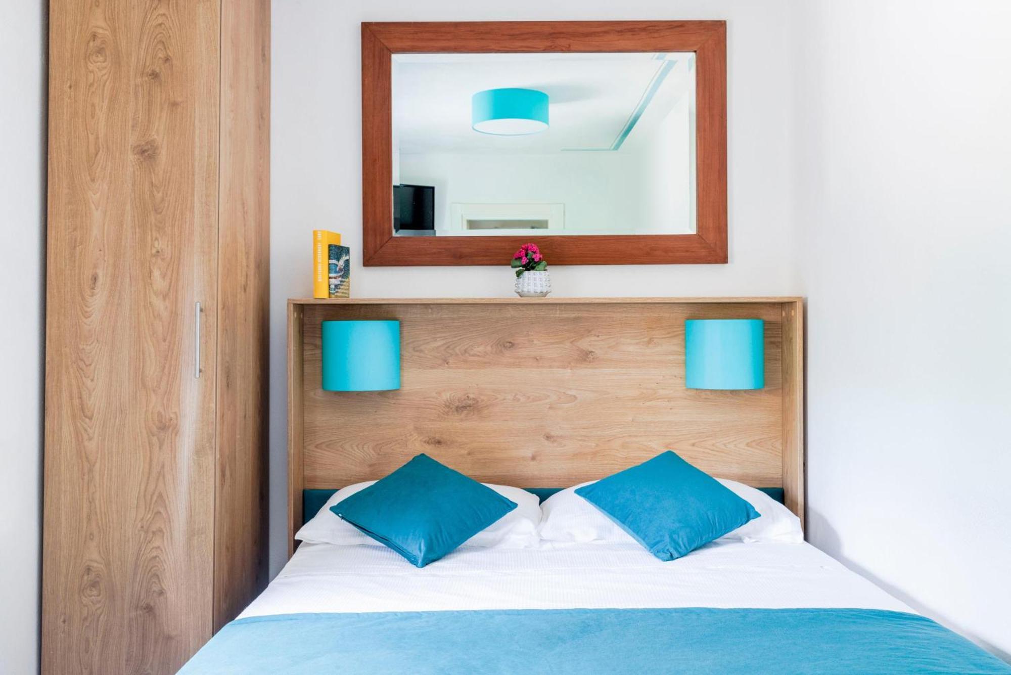 Capo D'uomo Hotel 3*