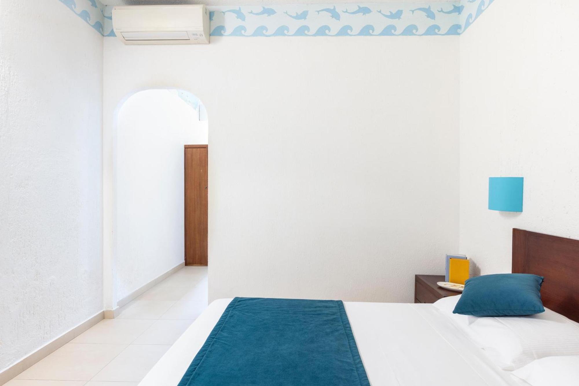 Capo D'uomo Hotel 3*