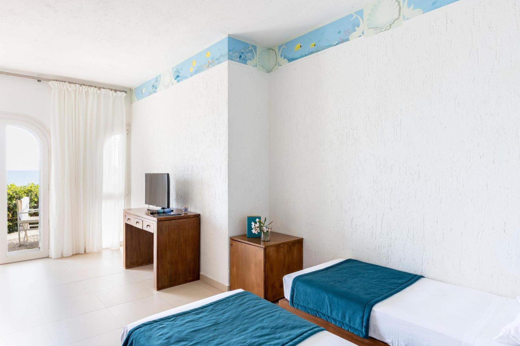 Capo D'uomo Hotel Orbetello