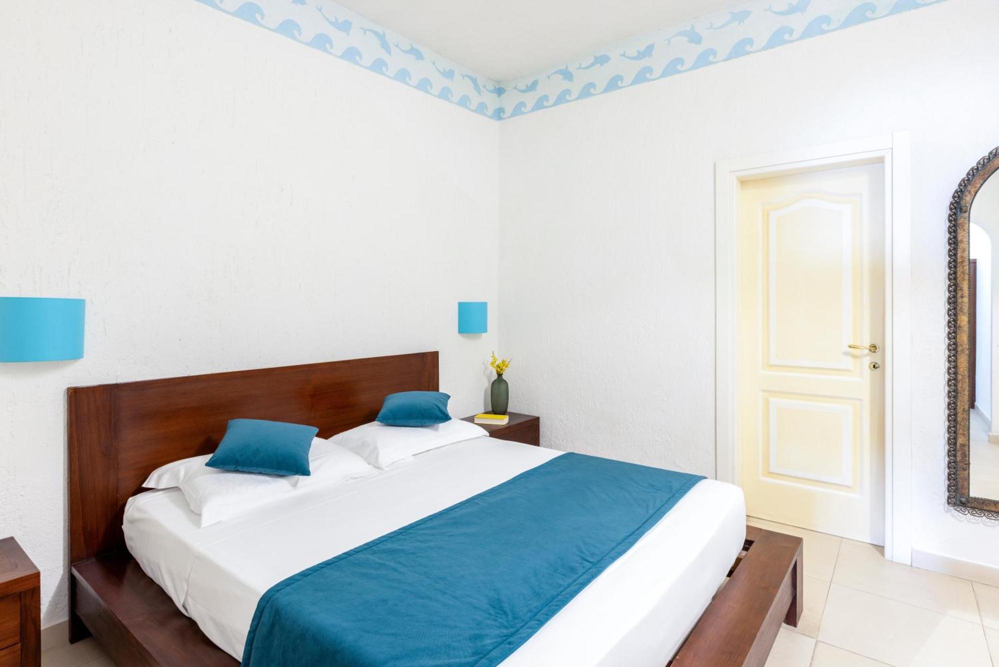 Capo D'uomo Hotel Orbetello
