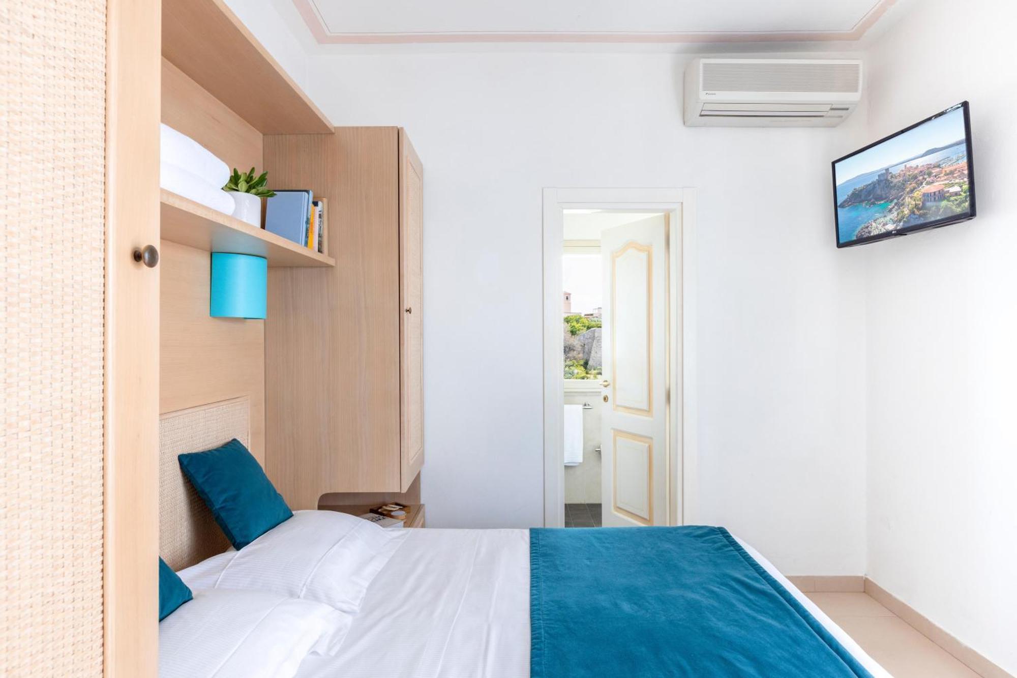 Hotel Capo D'uomo Orbetello
