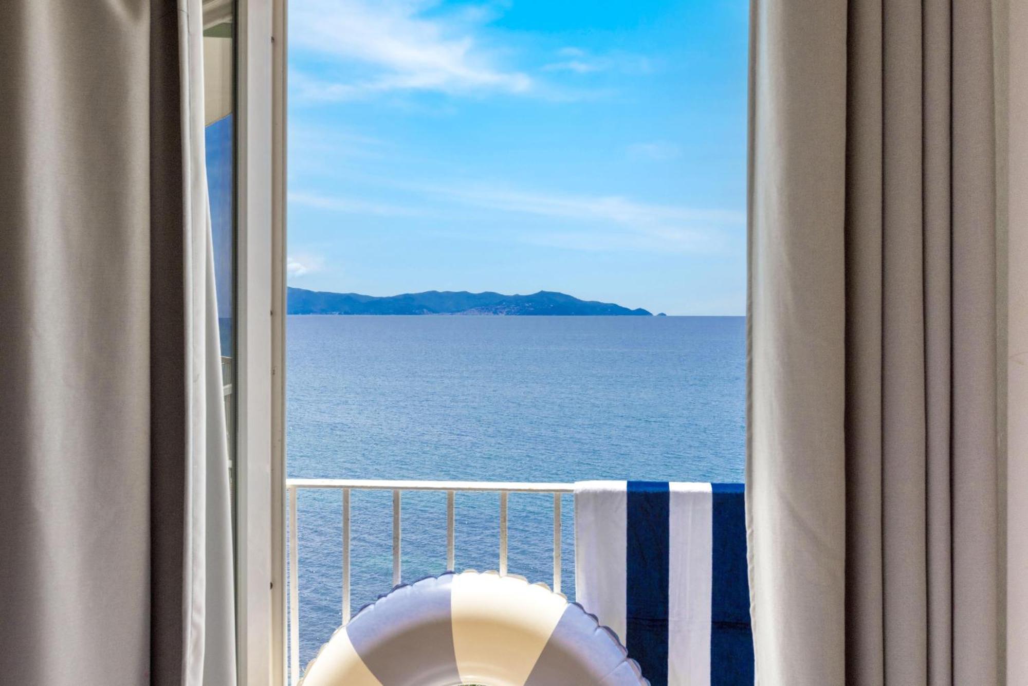Capo D'uomo Hotel