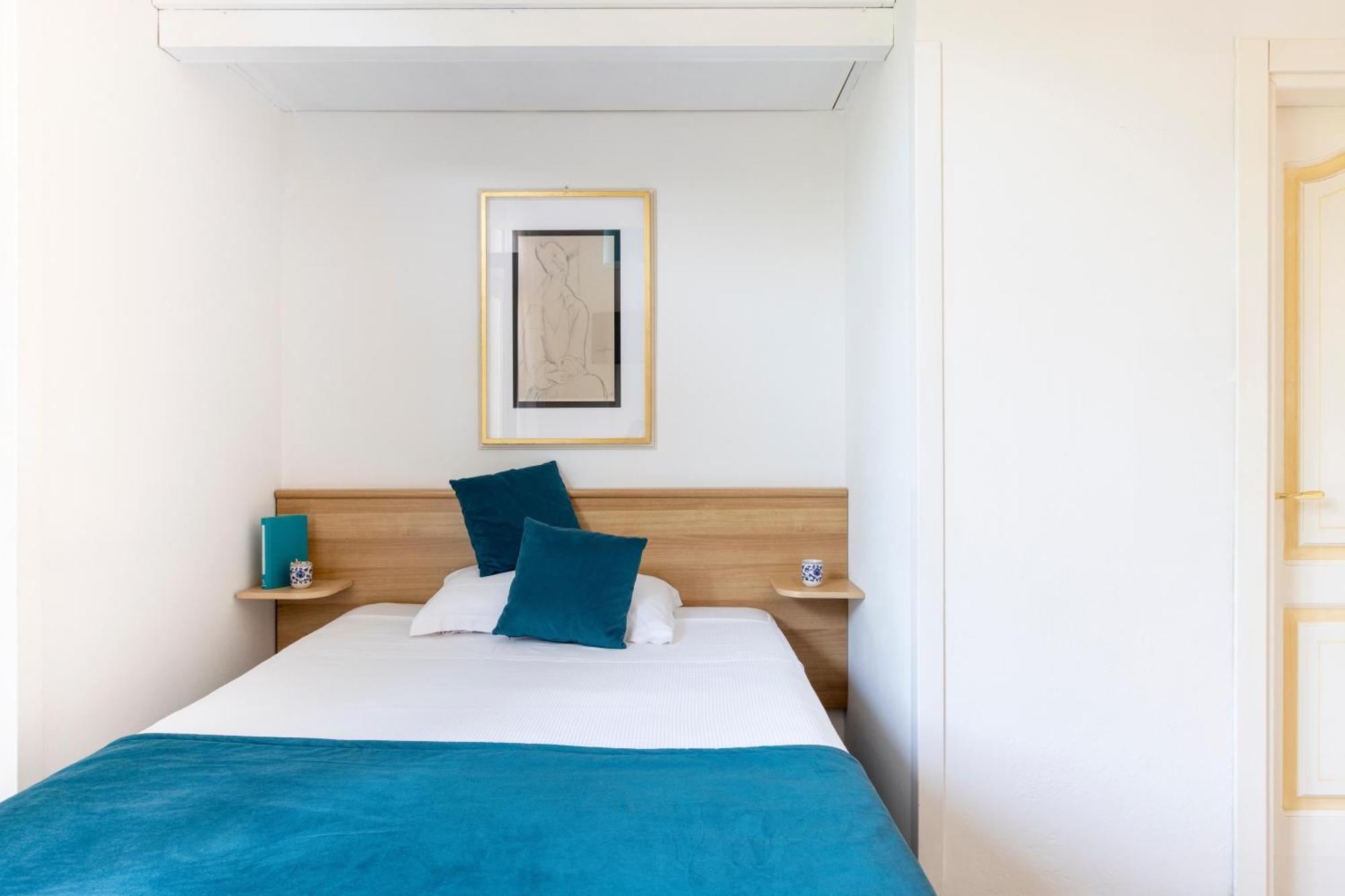 Hotel Capo D'uomo 3*