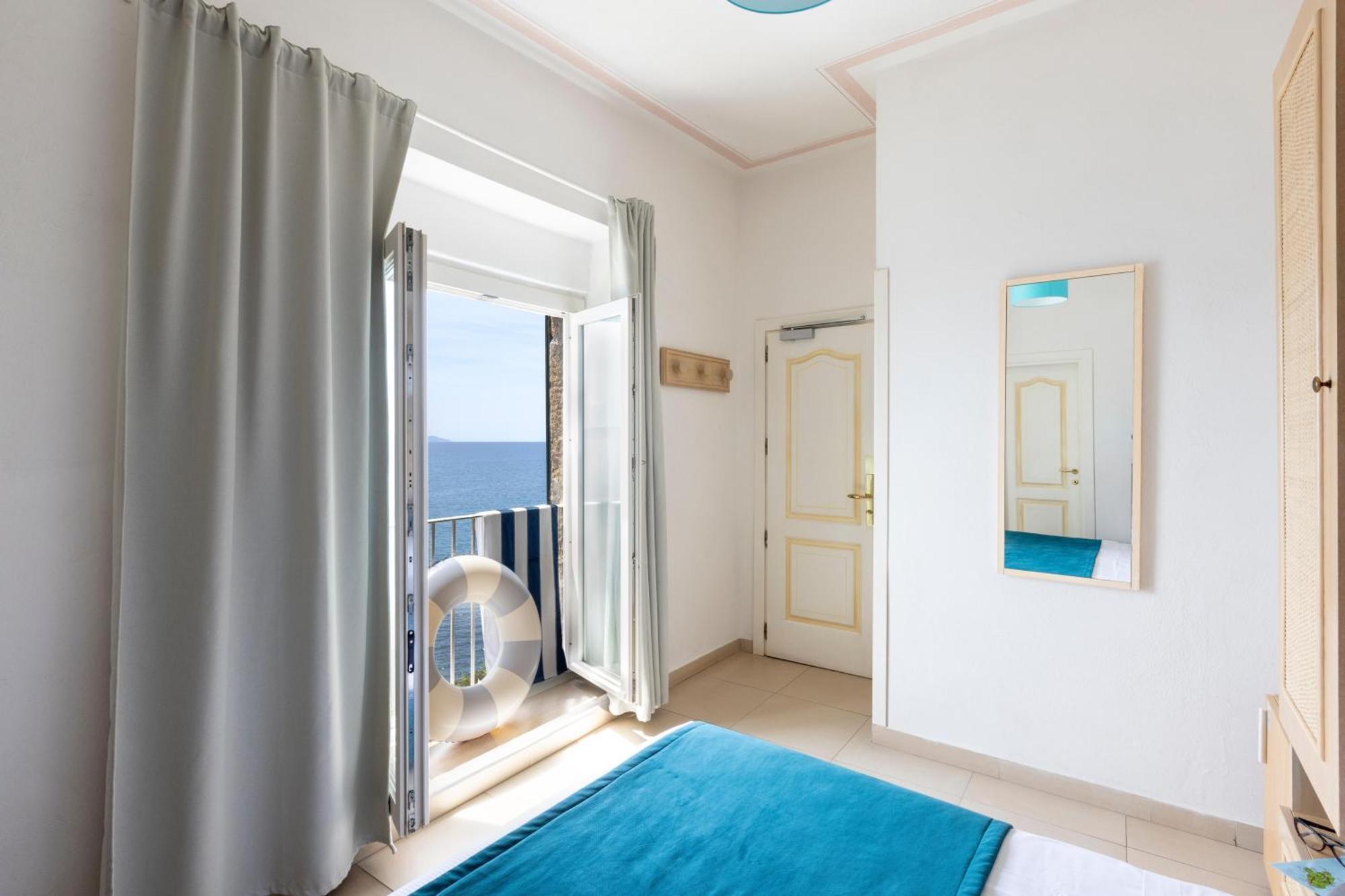Capo D'uomo Hotel Orbetello