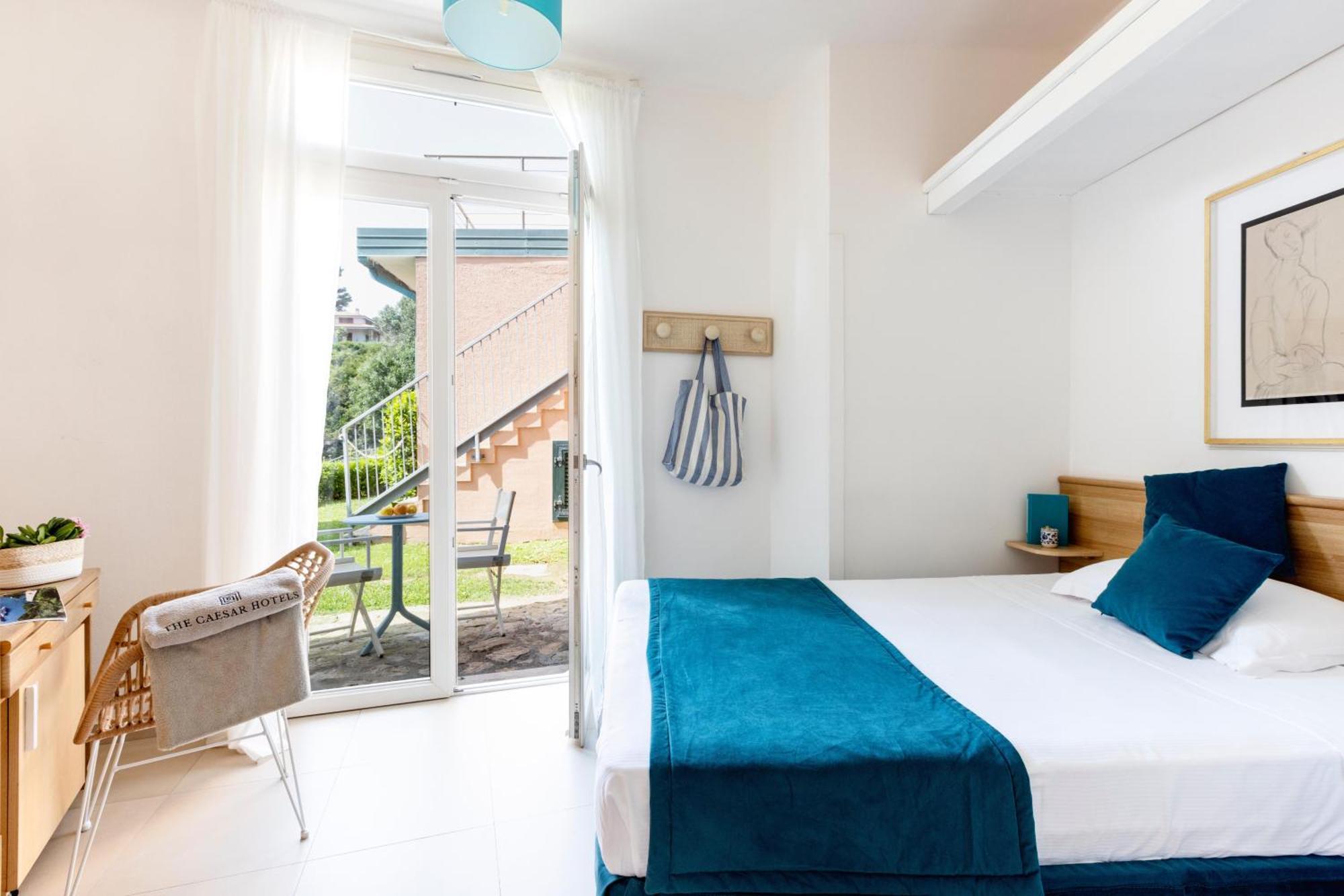 Capo D'uomo Hotel 3*
