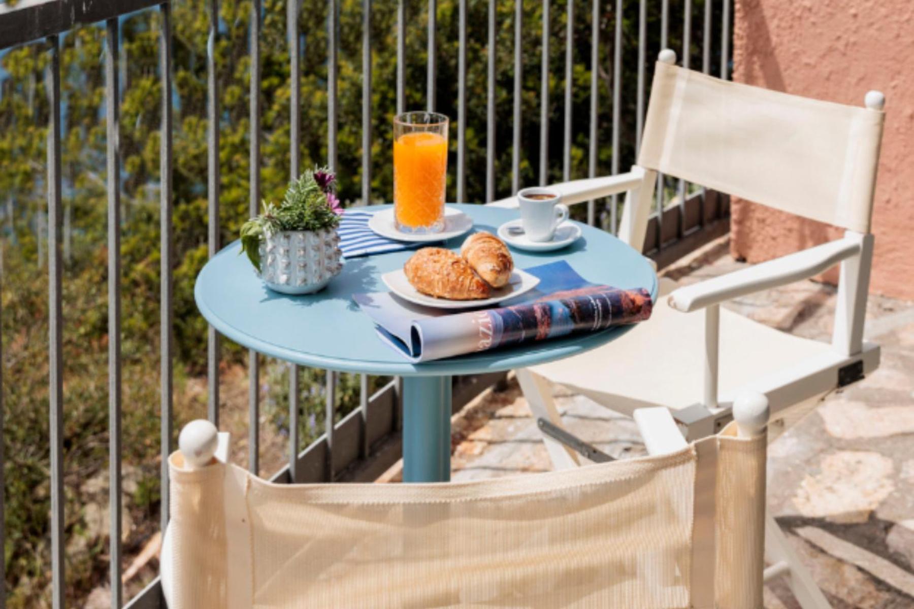 Capo D'uomo Hotel