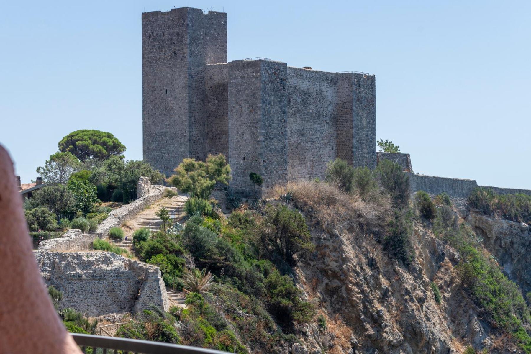 Capo D'uomo Orbetello